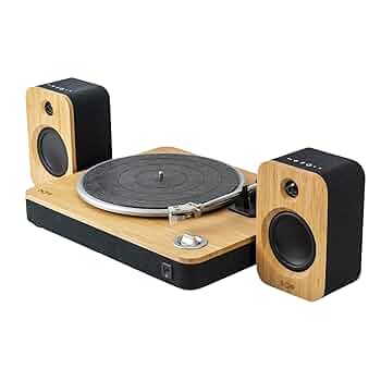 THE HOUSE OF MARLEY EM STIR IT UP WIREL… Stir It Up Wireless