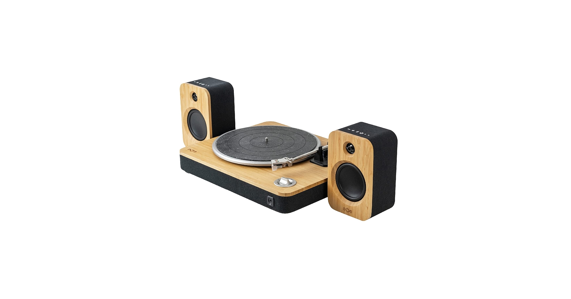 【希少】 House of Marley ヘッドホン Stir of up Stir It Up Lux Wireless Turntable | House of Marley