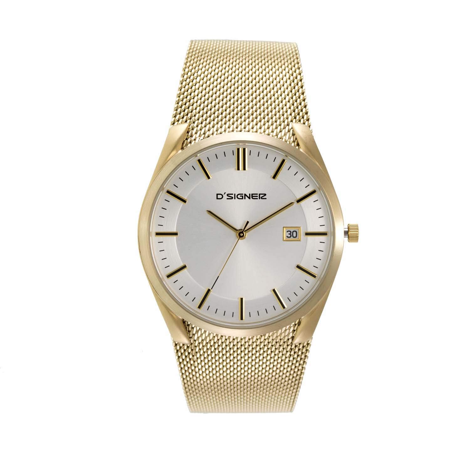 DSIGNER Analog White Dial Womens Watch-688GM (B07XVXVZRV) Amazon Price History, Amazon Price Tracker