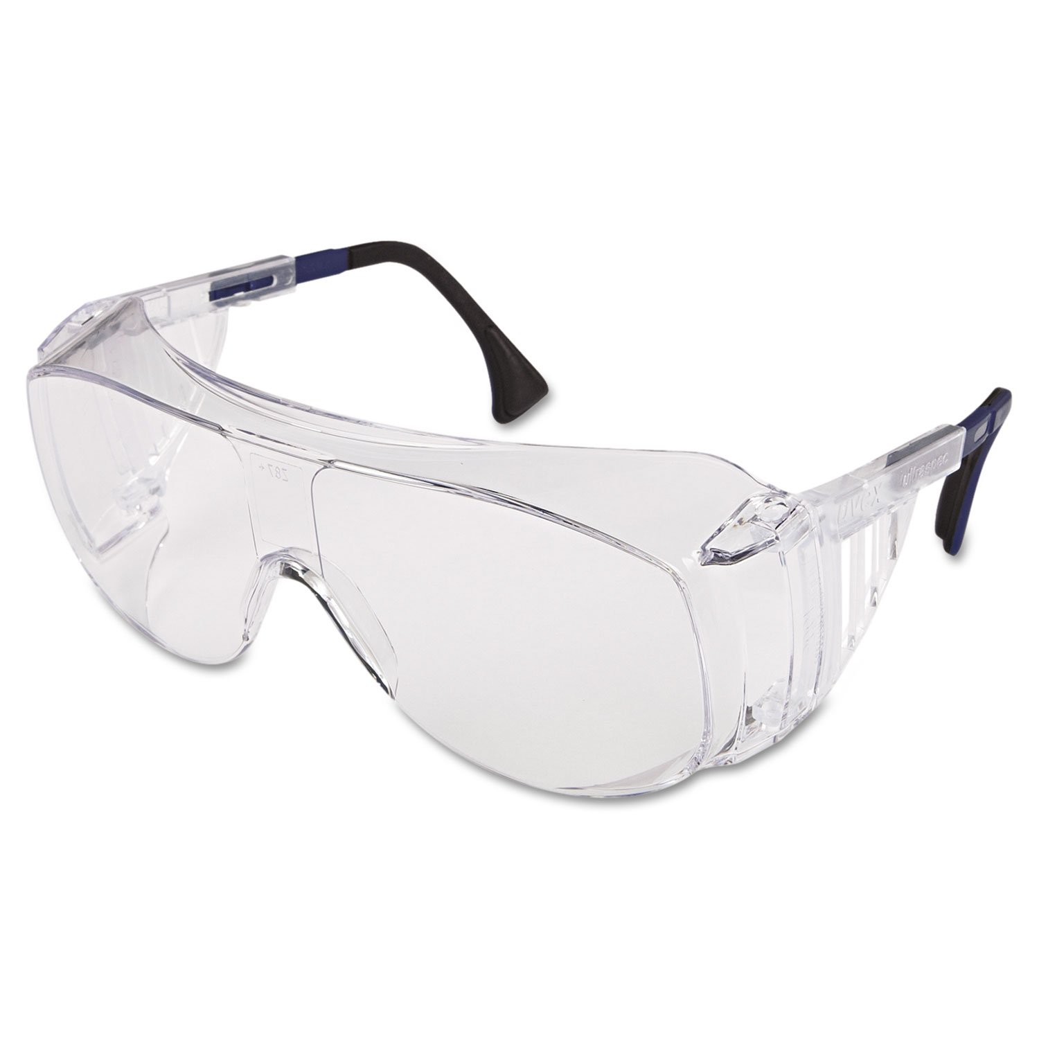 Ultra-Spec 2001 OTG Brillengl ser, klarer Rahmen, klare Gl ser