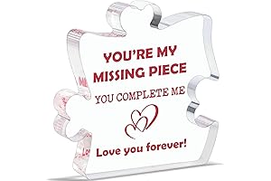 I Love You Gifts for Women, a Heartfelt Expression of Love