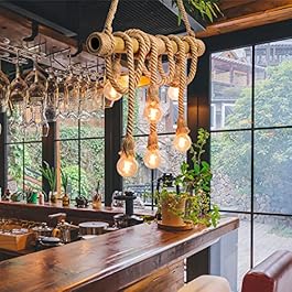 Arturesthome 6 Heads...