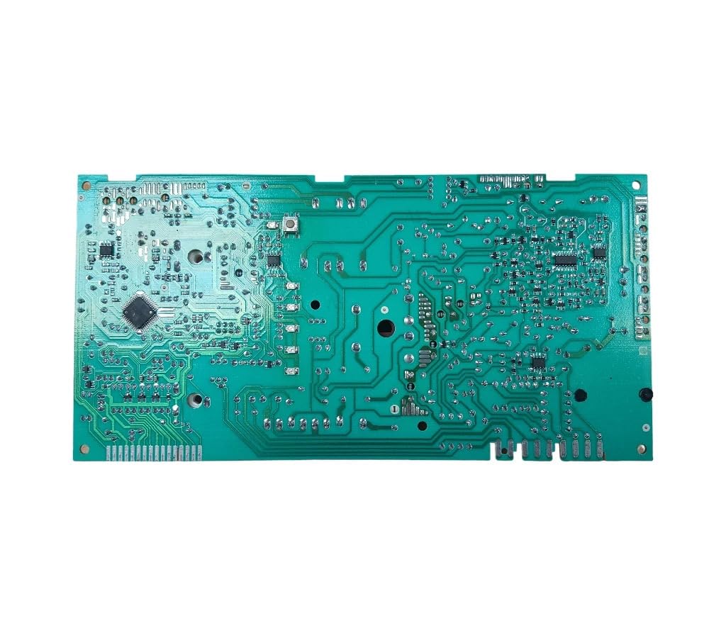 Placa Electrónica Original para Caldera (45.006.837-001) - Versión de Electrónica 45.006.837-001 - Circuito Impreso Reacondicionado - Pieza de Repuesto