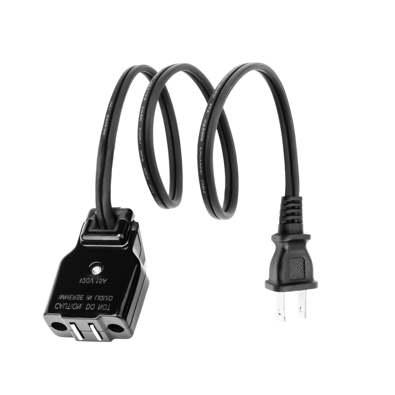 小物 EFFECTOR PRESTO Presto 09978 Pressure Regulator, Gray - The Parts Biz