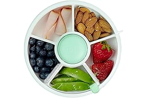 GoBe Kids Bento Toddler Lunch Box