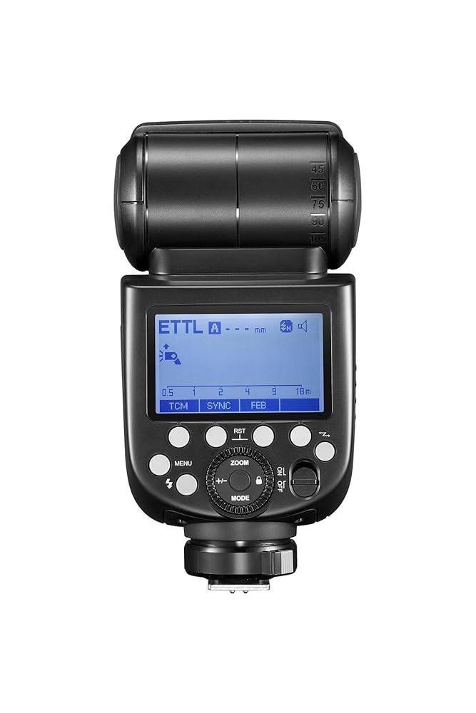 エ*ト様 GODOX TT685ⅡS Amazon.com : GODOX TT685II-C Flash for Canon Speedlight