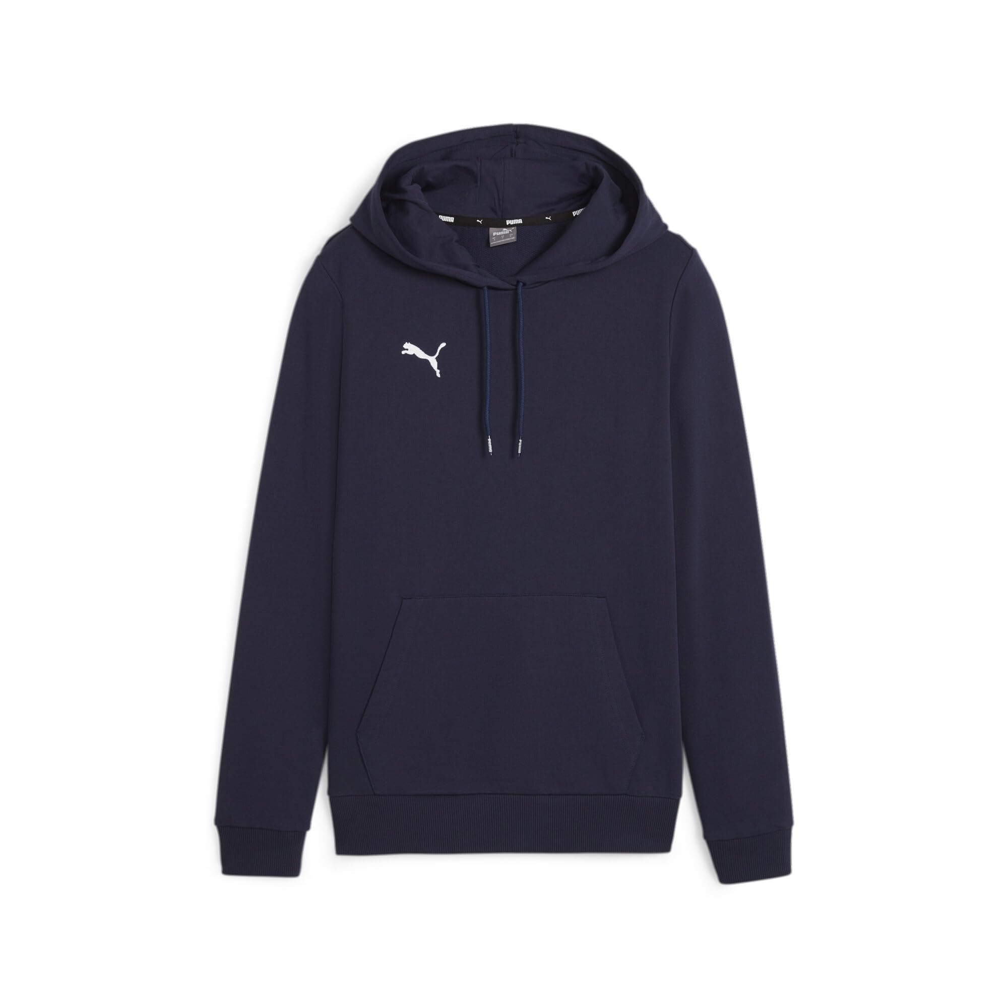 Puma Damen Teamgoal Casuals Hoody Wmn Pullover