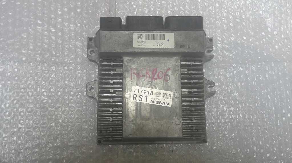 Engine ECM Control Module 18-20 Compatible with Pathfinder Infiniti QX60 BED40A300A2 NEC036093