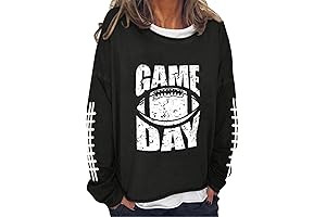 Nah I'm Good Sweatshirt Women: Stylish Sporty Chic