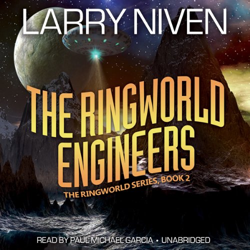 The Ringworld Engineers: The Ringworld Series, Book 2