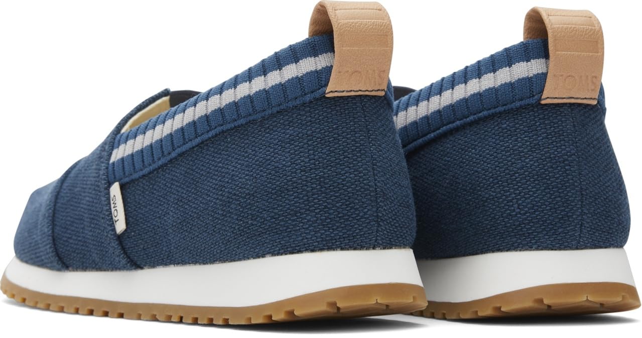 TOMS Mieszkaniec Alpargata - Adidasy Unisex - dzieci