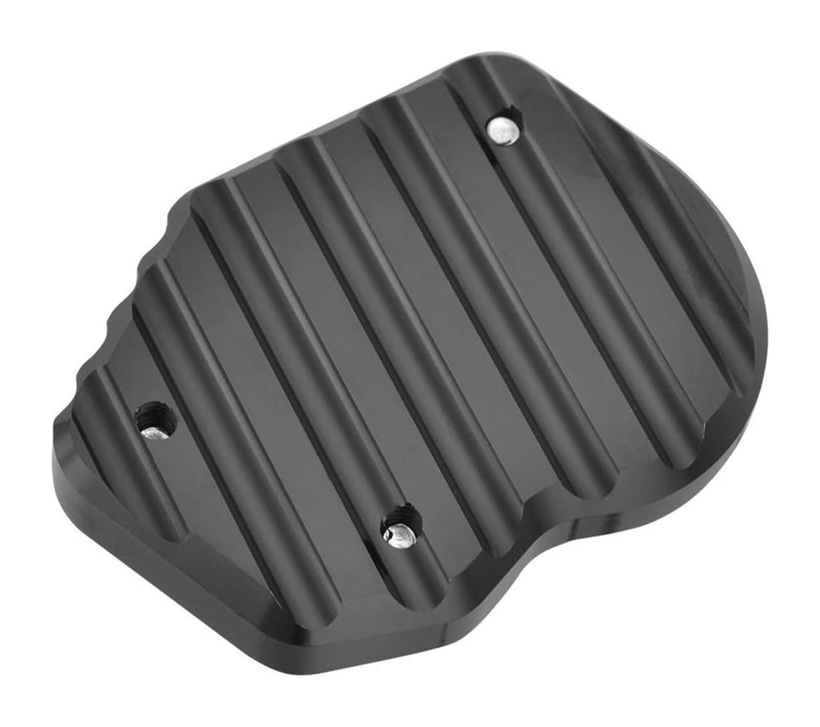 Plaque Béquille Latérale Agrandie Pour BMW R NineT 2014-2016 - Accessoire Moto CNC Aluminium