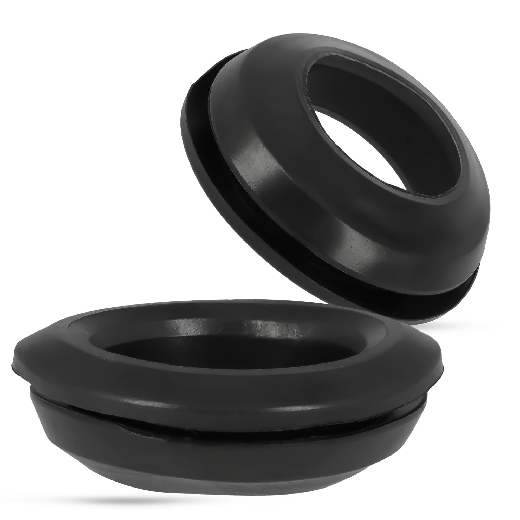 Asbestvrije afdichtingen 2mm - Soft Aqua