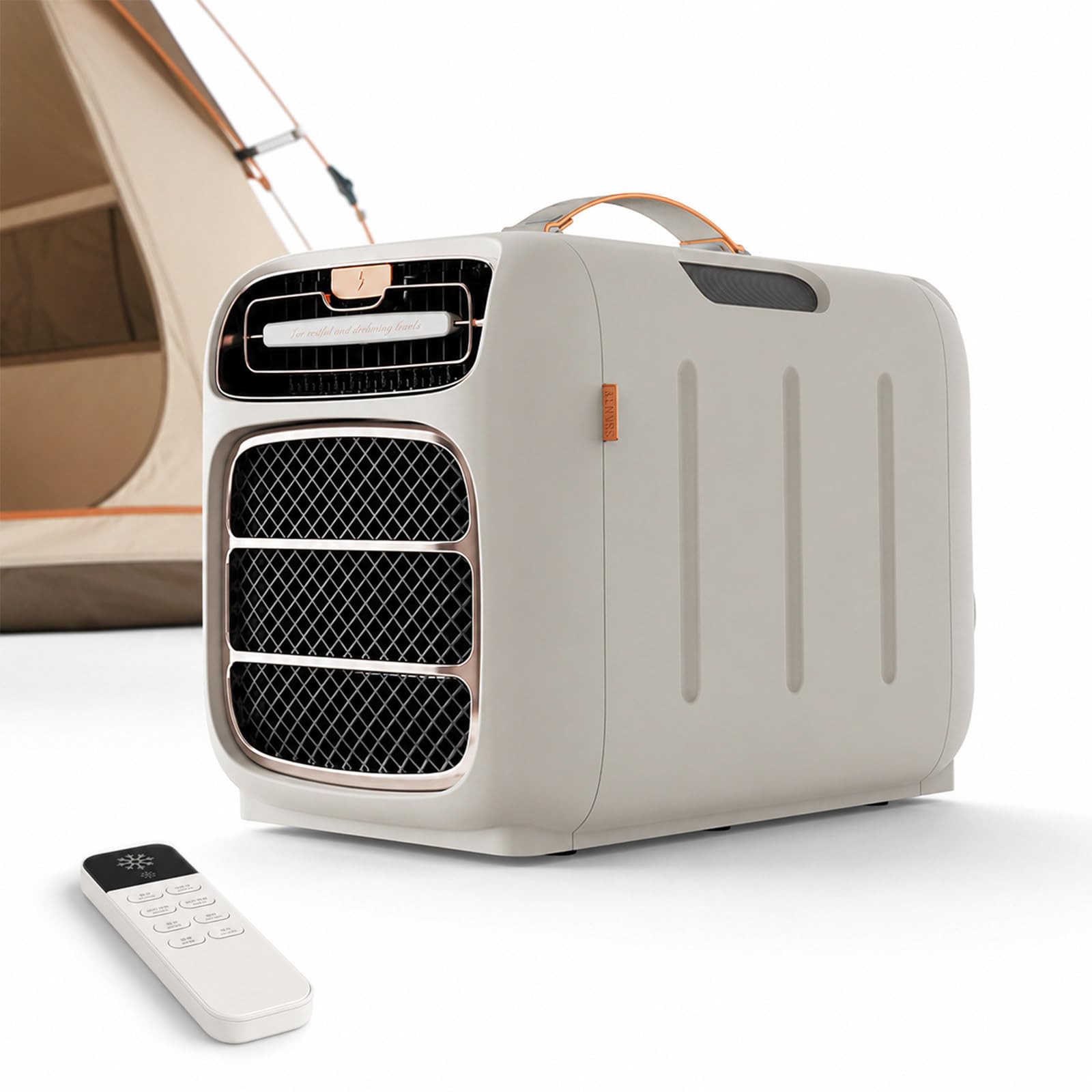 TBANVOO Portable Air Conditioner for Outdoor Camping Travel