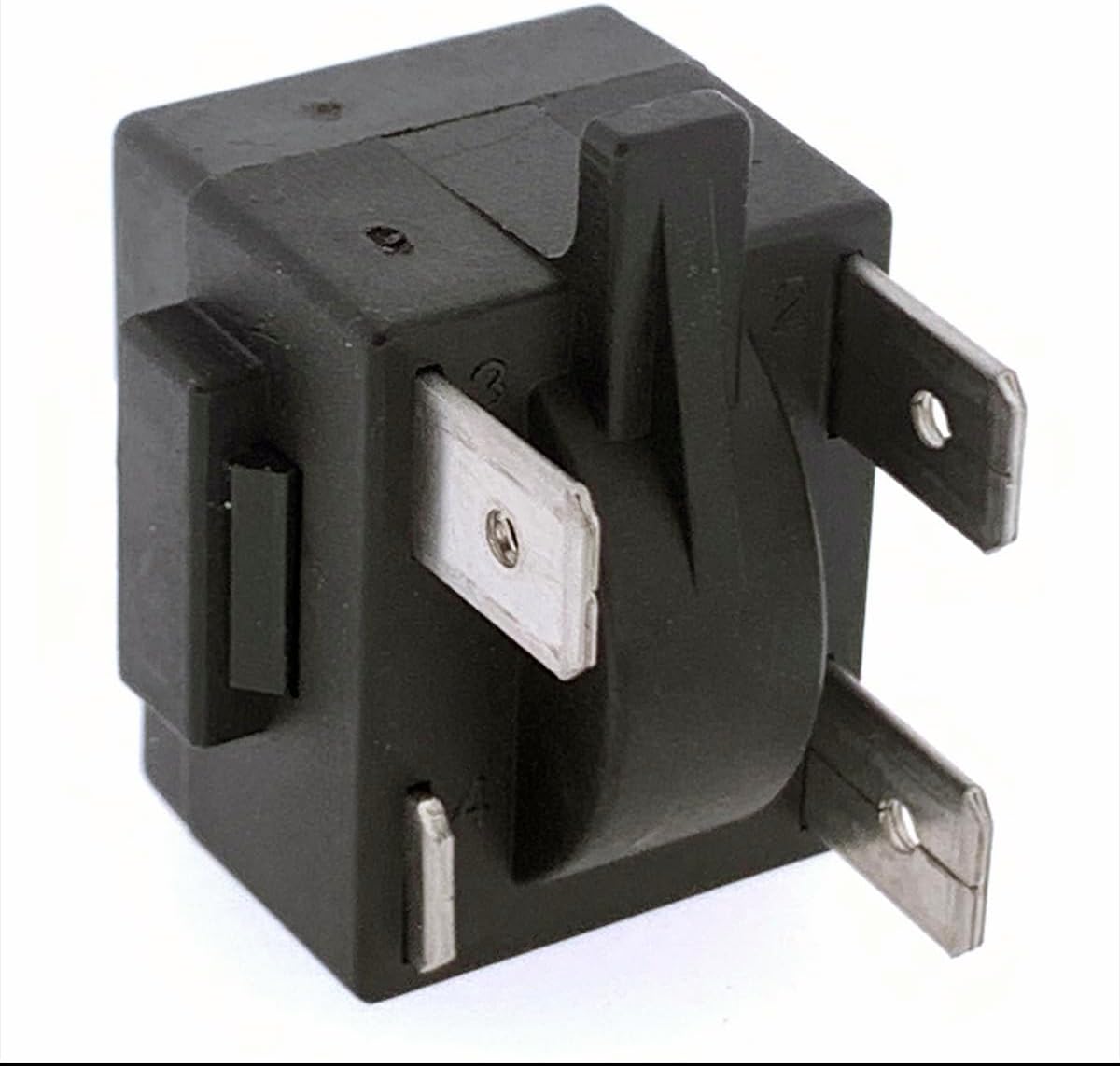 QPS2-A4R7MD3 Refrigerator & Freezer PTC Start Relay for True 969235