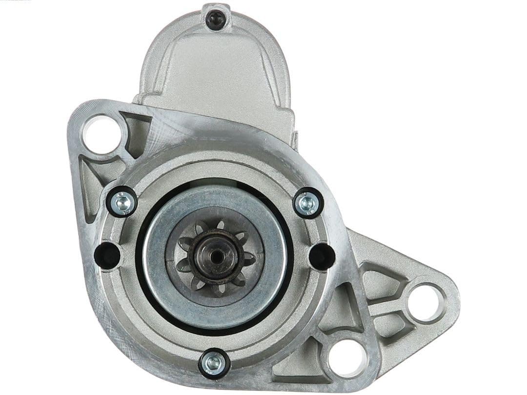 Brand New Starter Motor 12V 1.1kW 9T for ROVER MAESTRO MONTEGO 84-95 OE SD6RA79