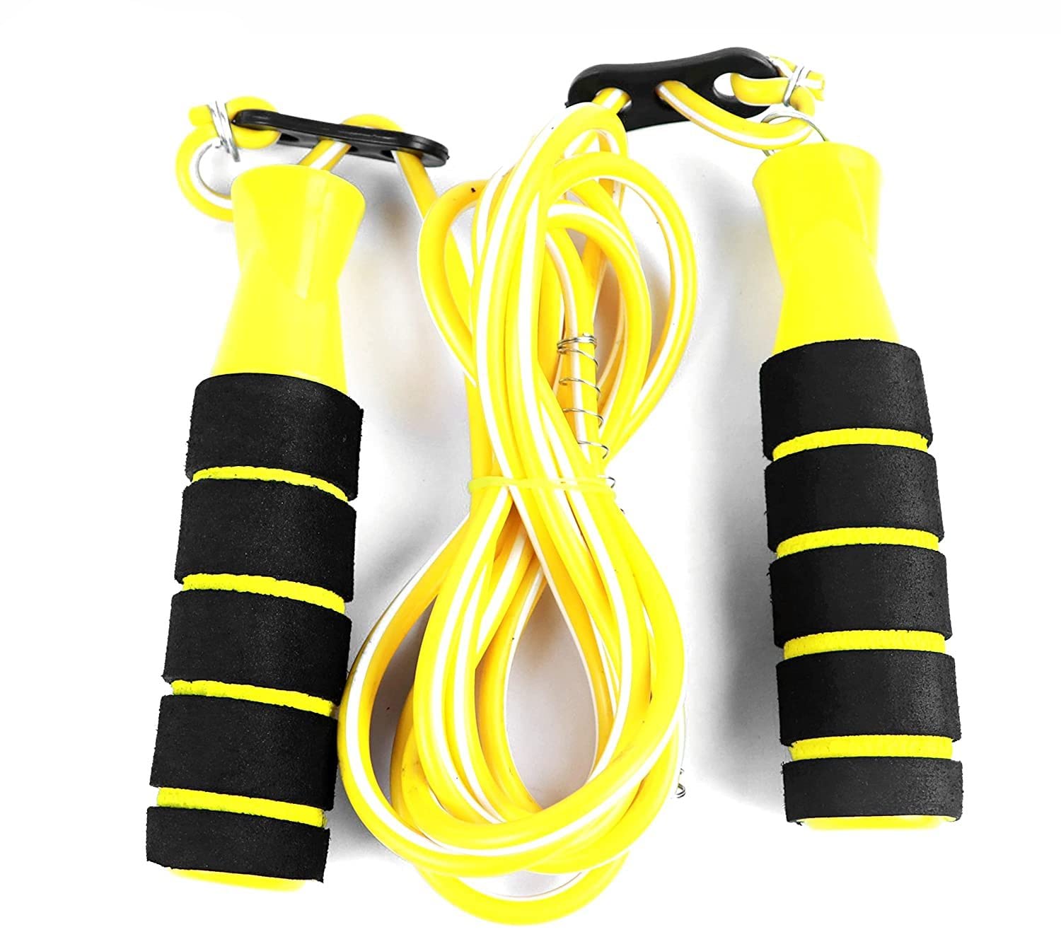 ARTINO Adjustable Fitness Jumping Skipping Rope for Gym Training, Exercise and Workout Ball Bearing Skipping Rope (B0B1HWNBCB) Amazon Price History, Amazon Price Tracker