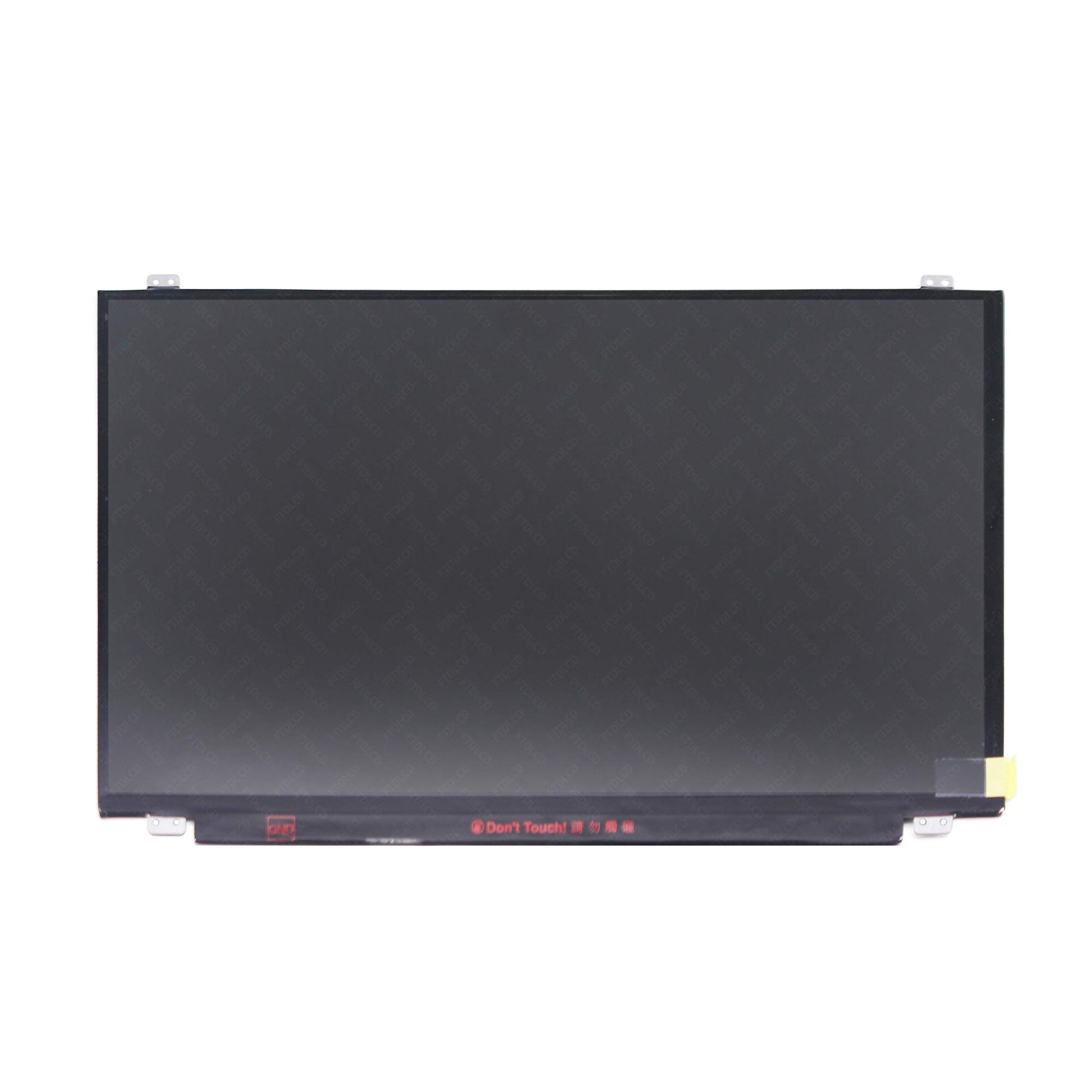 Écran De Remplacement 15.6" 144Hz FHD Pour ASUS ROG Strix G15 (G512IC/G512IR) - Neuf Avec Garantie 3 Mois