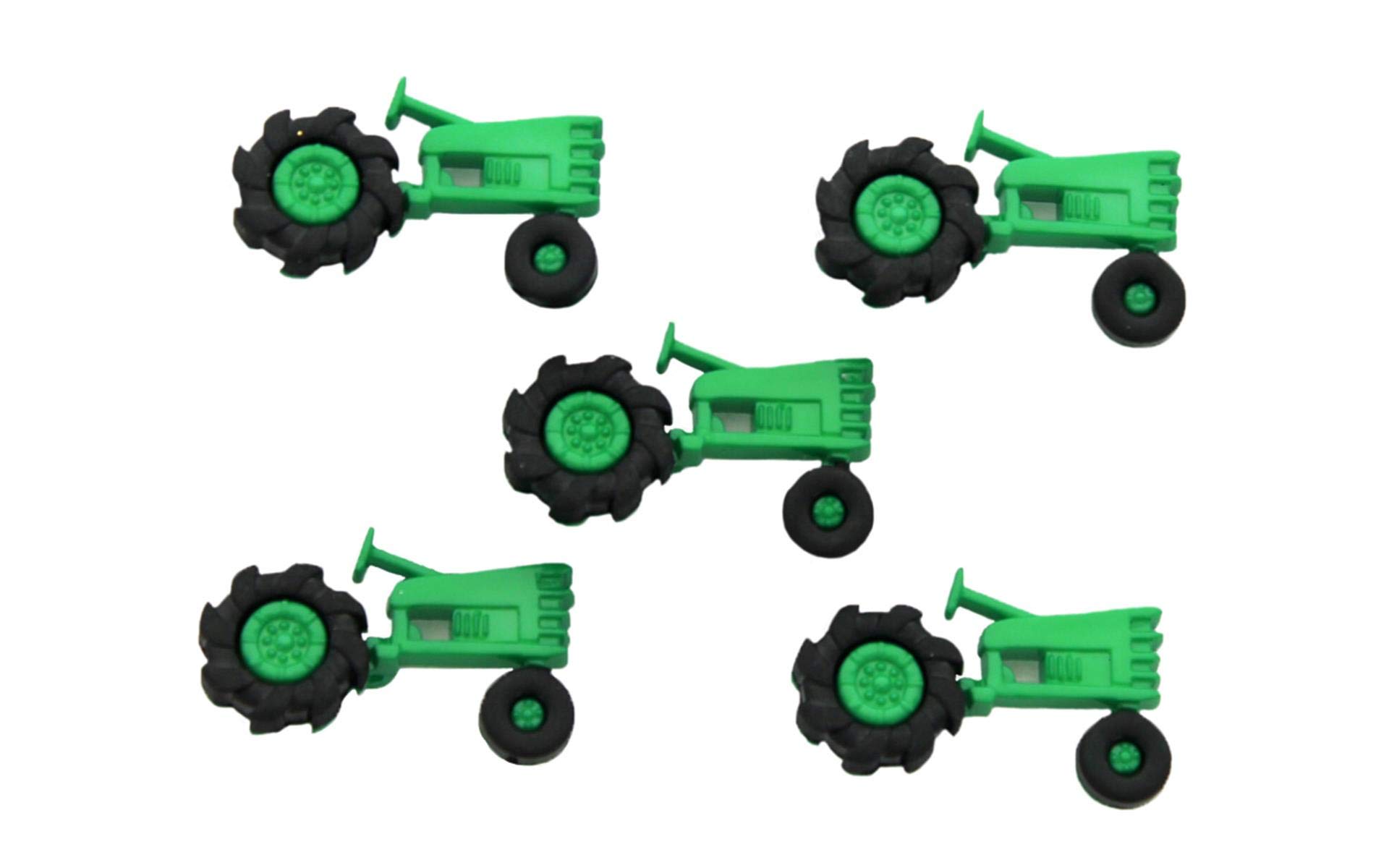 Jesse James Plowin Thru