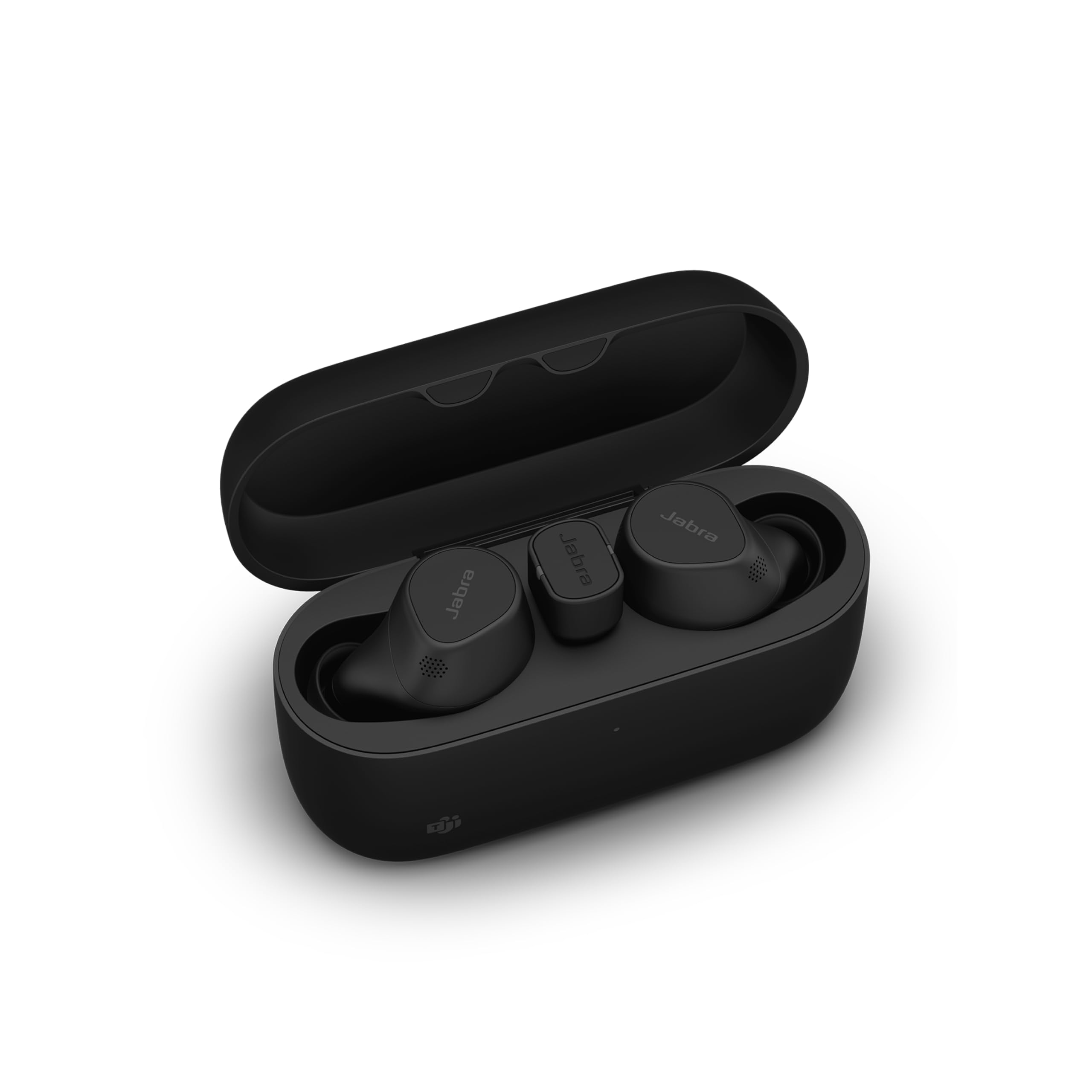 Jabra Evolve2 Buds True Wireless mit aktiver Geräuschunterdrückung