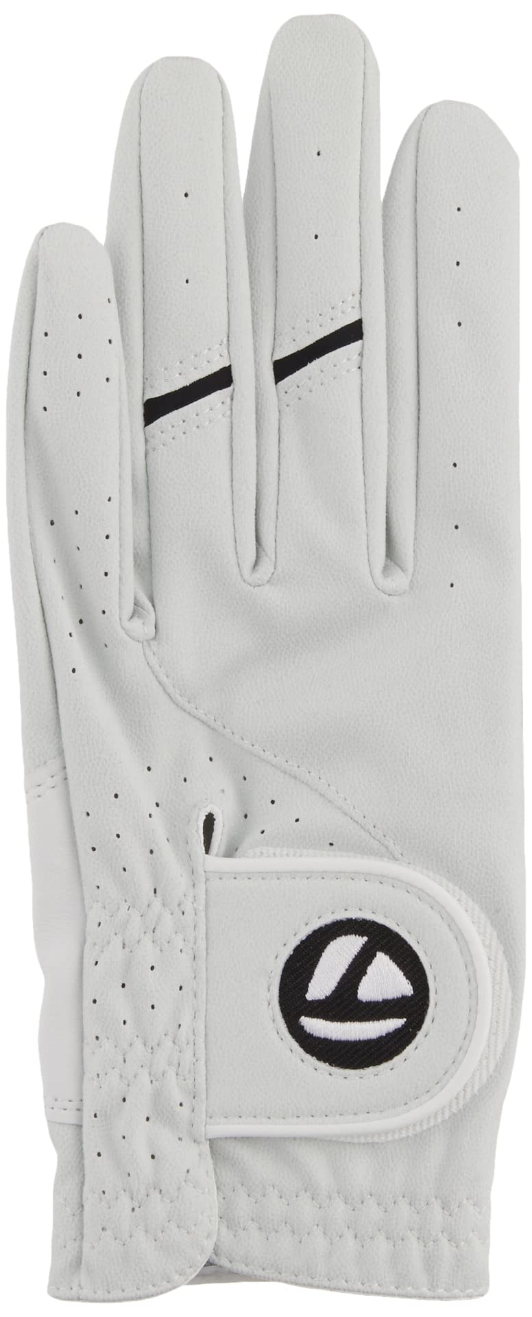 TaylorMade Men's Stratus Tech Golf Glove