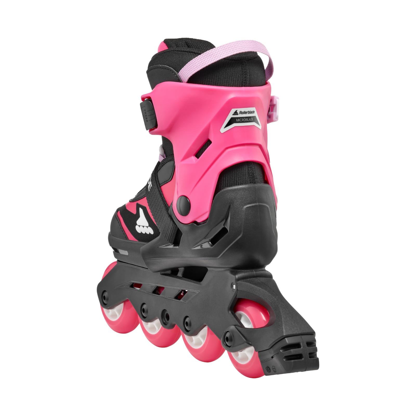 Rollerblade Microblade Rollers en Ligne Fille