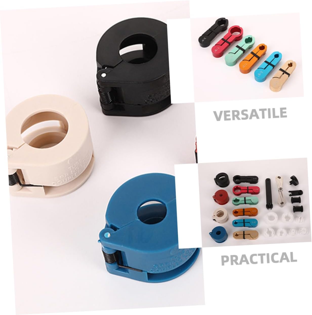 Line Tool Remover Kit 22pcs Auto Transmission Line Disconnect Pliers Easy to Use