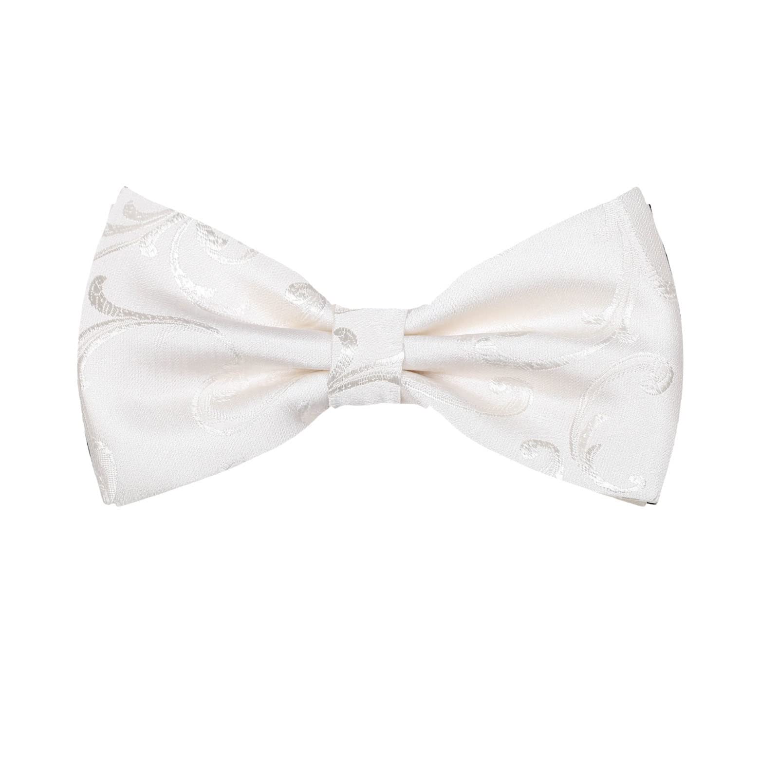 Dan Smith Bow Tie For Men Floral Print 25.6