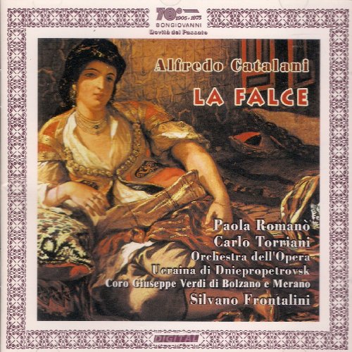 Catalani, a. La Falce