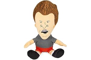 Beavis and Butt-Head - Butt-Head Collectible Plush Toy
