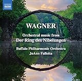 Wagner: Orchestermusik aus dem Ring des Nibelungen