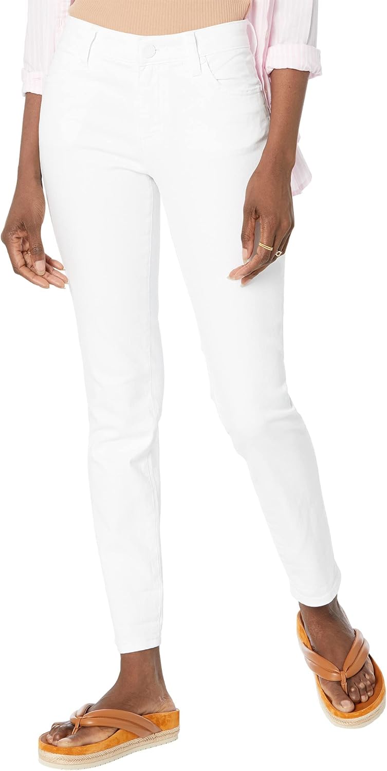 KUT from the Kloth™ Catherine Boyfriend Women’s Jeans – Blended Fabric – Mid Rise – Five Pocket Design KUT from the Kloth™ Catherine Boyfriend Women’s Jeans – Blended Fabric – Mid Rise – Five Pocket Design