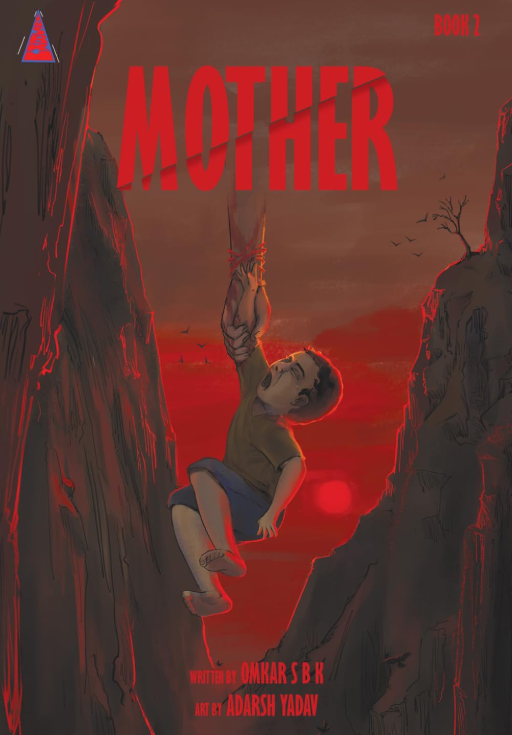 MOTHER: Book 2 (Chapter 3 & 4)