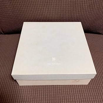 Amazon.co.jp: たち吉 取り分け揃 釉 角皿セットtachikichi yuu