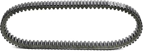 Miniatura 6 de Chikia Hisun Axis 500 - Embrague de correa de transmisión compatible con Hisun UTV ATV 500 700 450 550 750 Massimo MSU 500 700 UT500 700 Axis 500