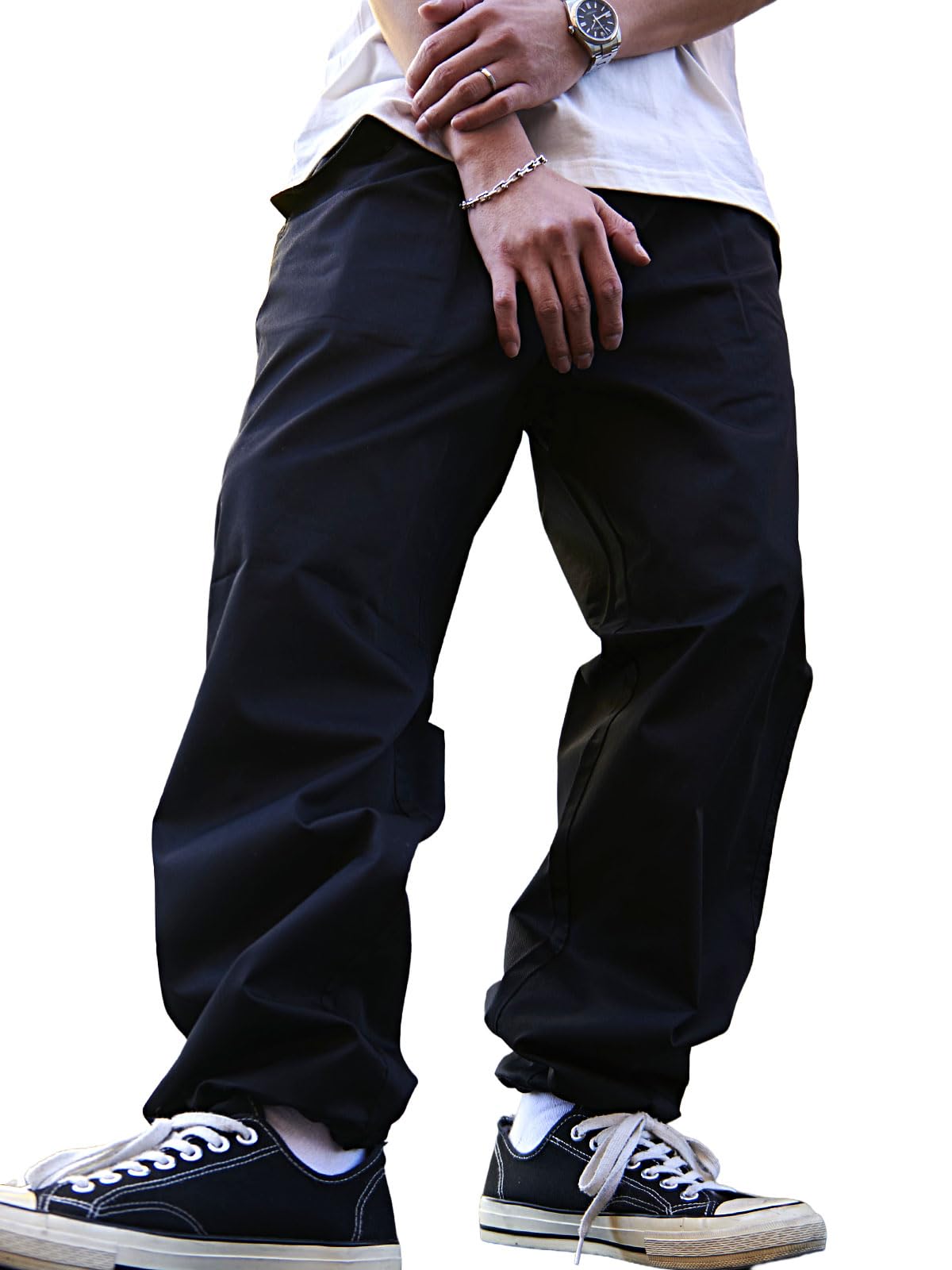 【新品】 マシス 定価￥31,350 チノパン M 新品】 マシス 定価￥31,350 チノパン M - メルカリ