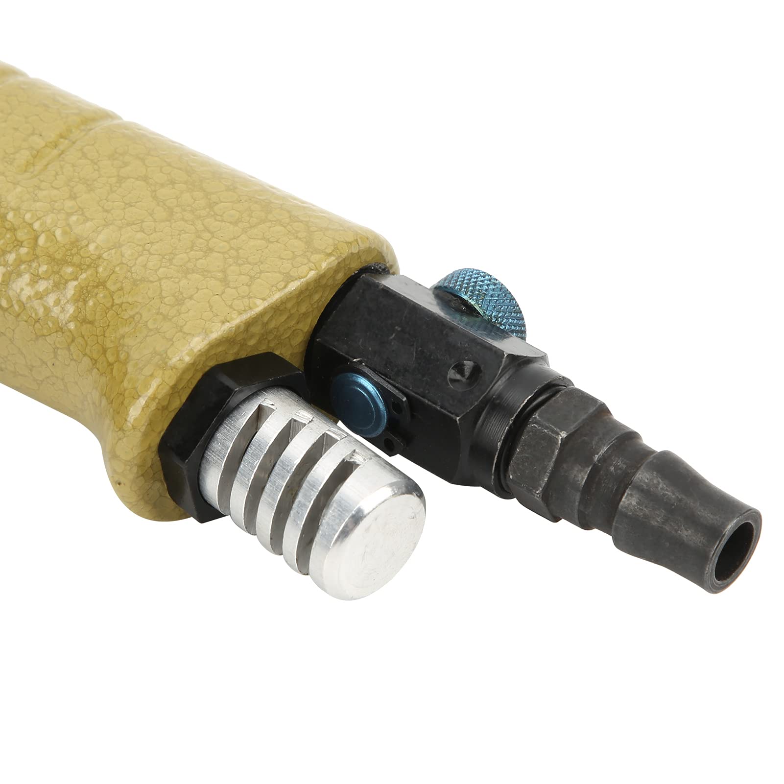 Chrees Tipo di Pistola per Trapano Pneumatico Reversibile Industriale per Un'efficiente Perforazione del Legno 1/2 13mm KP-554N