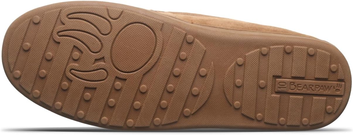 BEARPAW mens Brian