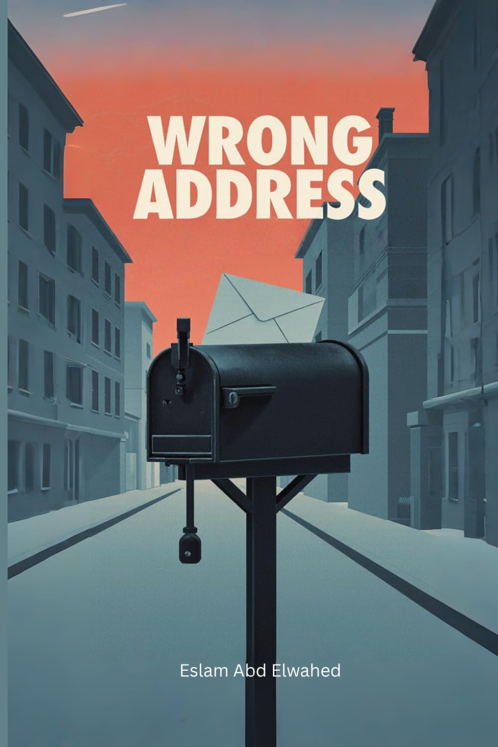 Wrong Address: 100 True Stories of Delivery Drivers Who Shouldn’t Have Arrived (Gig Economy & GPS Horror)