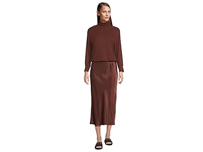 Michael Stars Padma 2-in-1 Dress Women