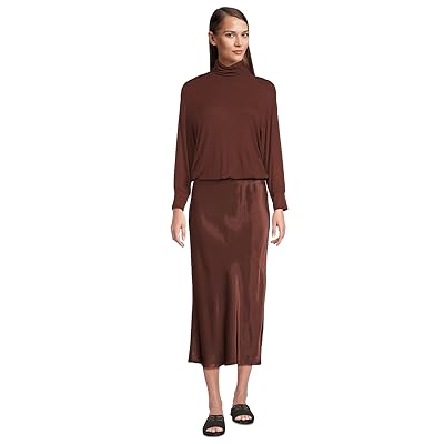 Michael Stars Padma 2 in 1 Dress Women