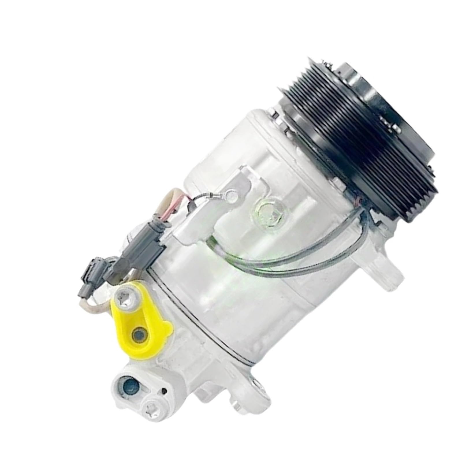Mvoumc One Color 64525A5c710 64525A21d11 64525A43fb3 64529460942 Cp01 Ac Air Conditioning Compressor, Compatible For Mini Cooper Clubman Countryman 1.5L 2.0L