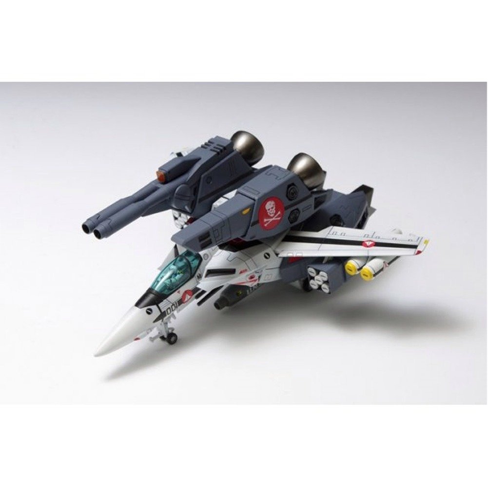 BANDAI - 劇場版VF-1Sバルキリー(一条輝機) 超時空要塞マクロス 愛・おぼえていますか Amazon.co.jp: TAMASHII NATIONS HI-METAL R 超時空要塞マクロス