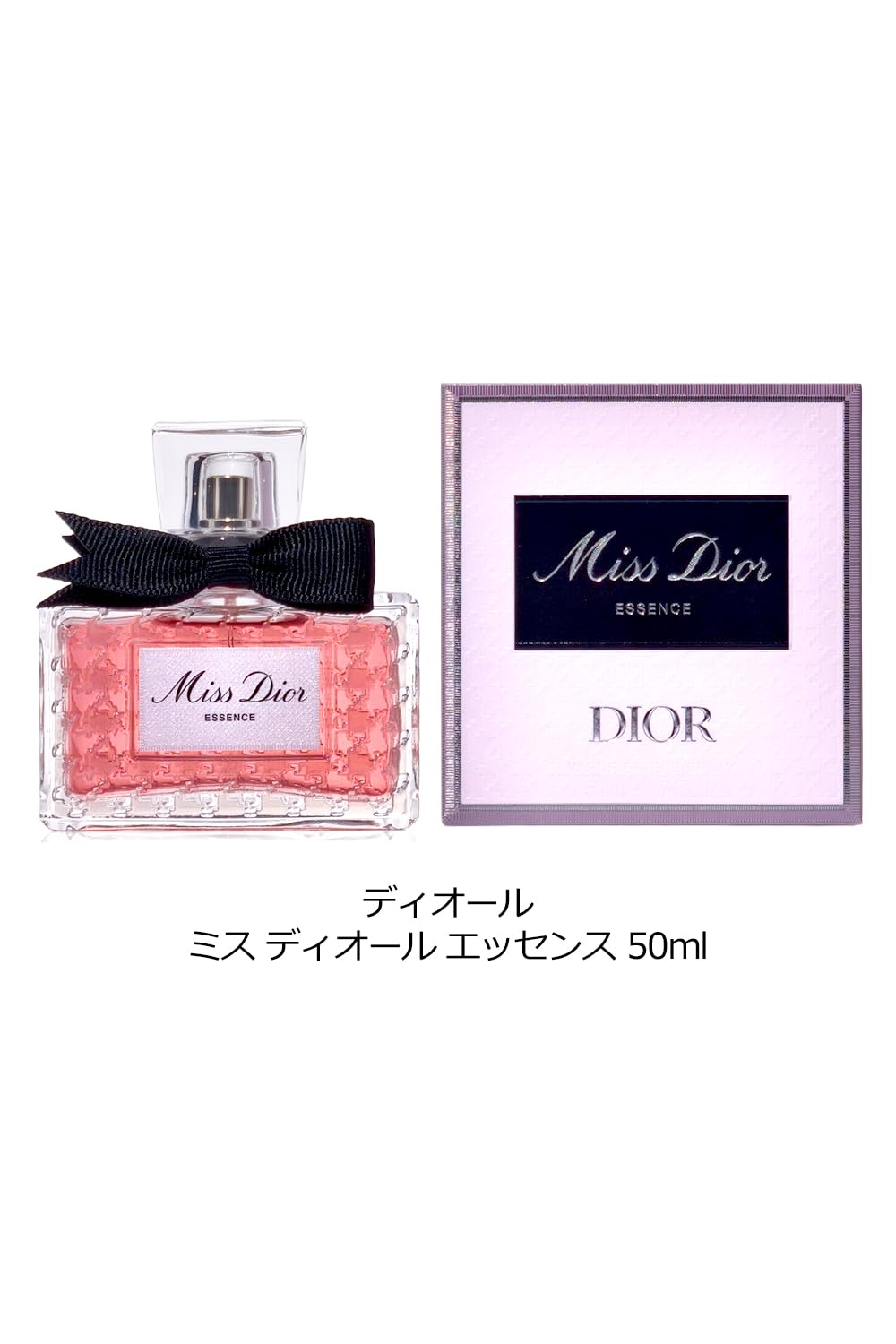 Dior Miss Dior Essence Damenparfüm 50 ml