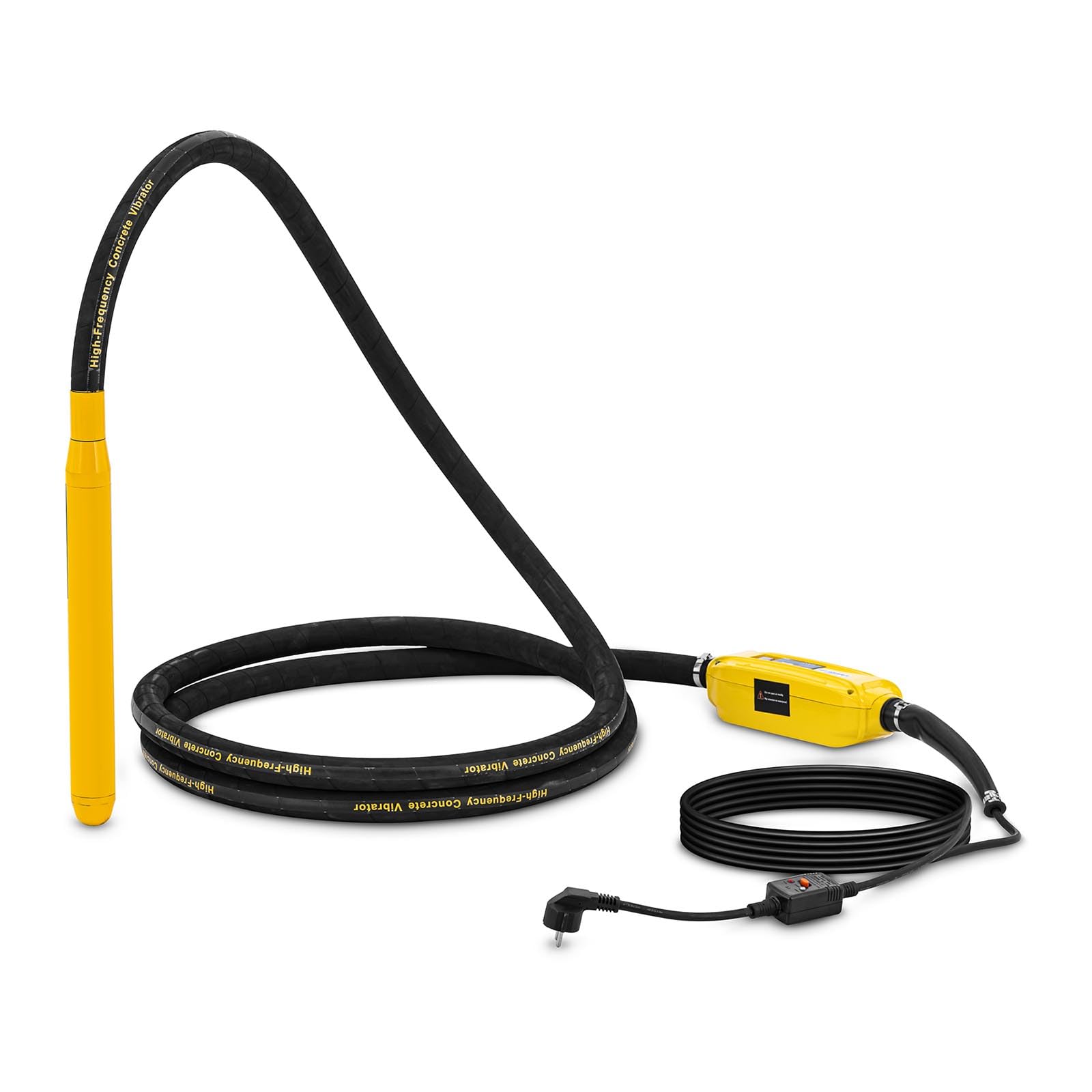 MSW MSW-HFCV-50 do betonu, 1500 W, 50 x 35,8 mm, 230 V, do butelek, do betonu