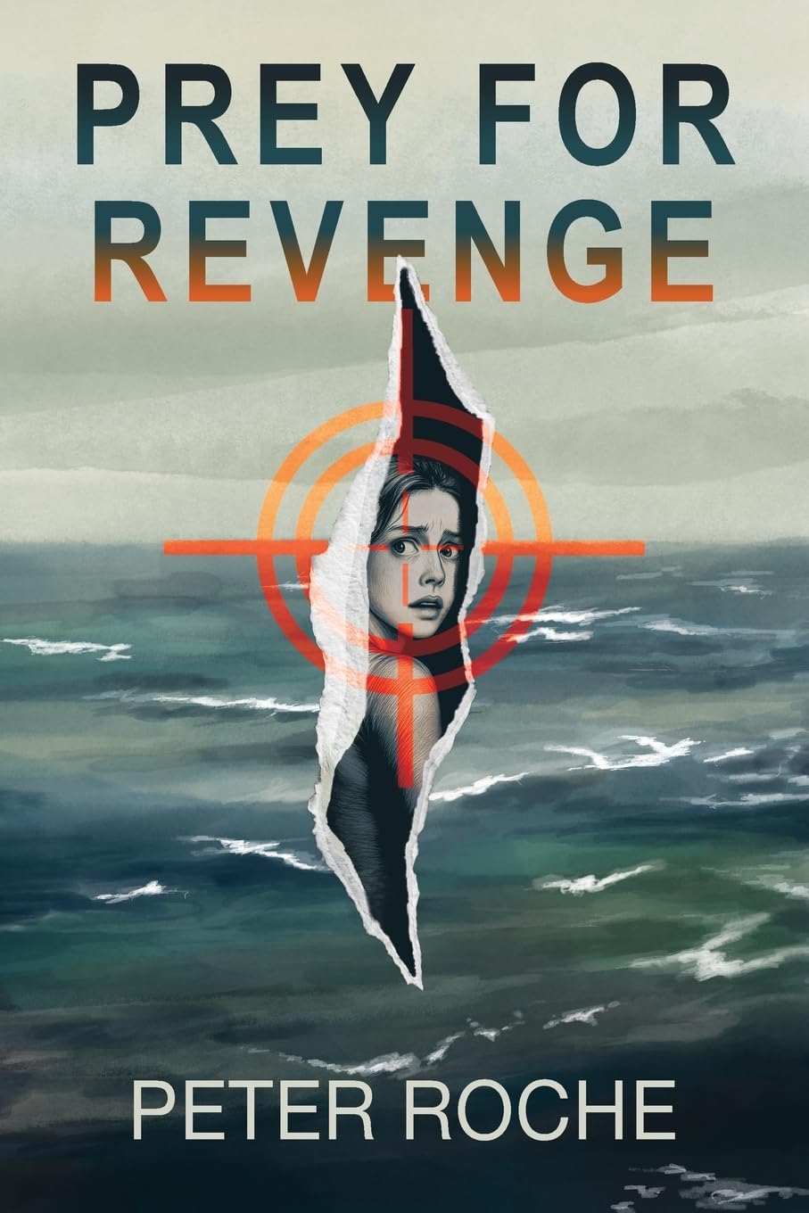 Prey for Revenge