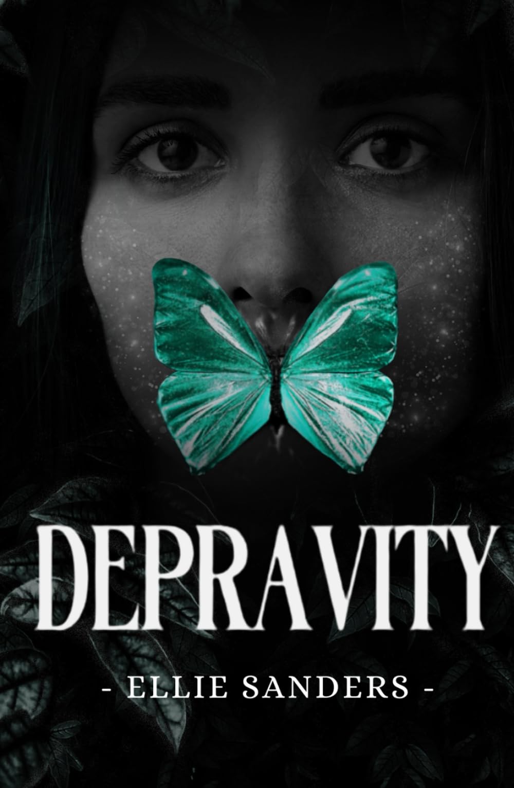 Depravity: A Dark Captive Romance (The Brethren Lords)
