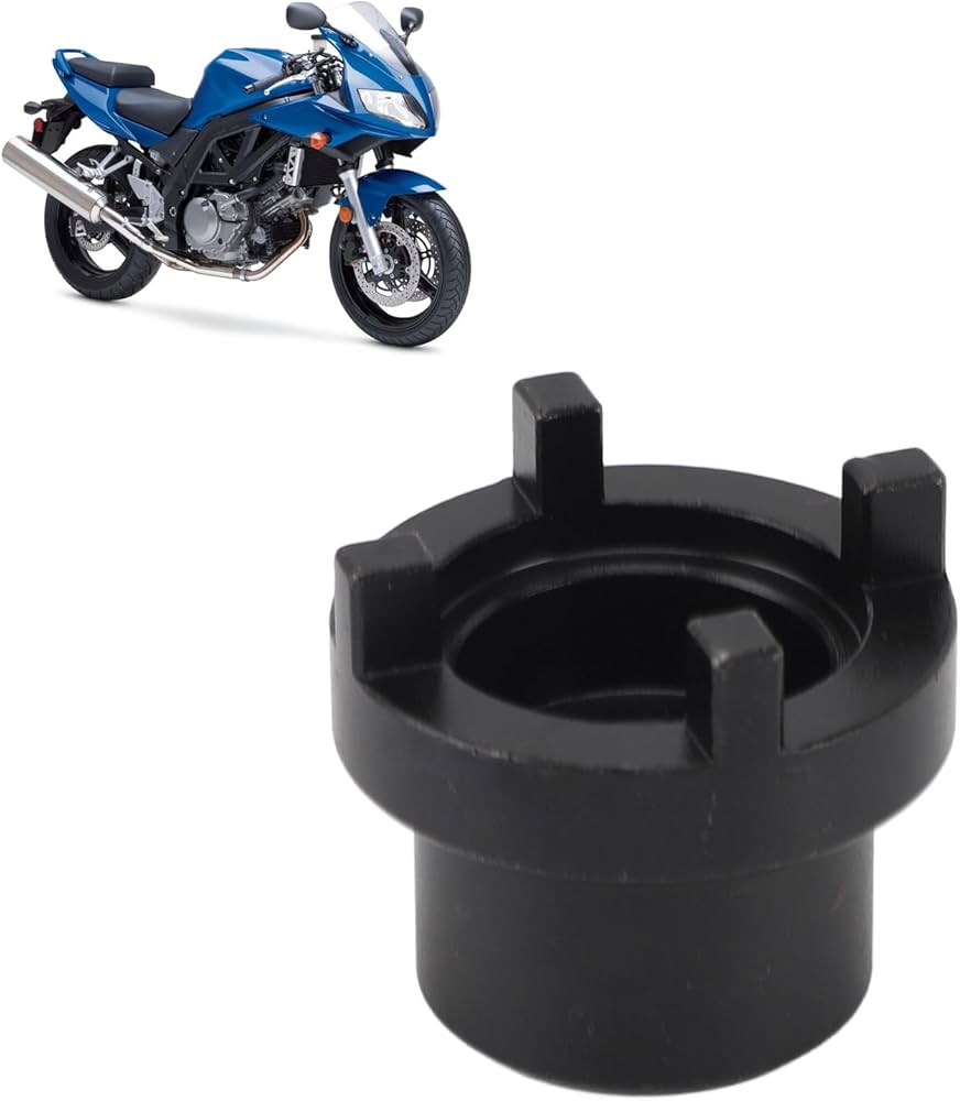 Amazon.com: Swingarm Pivot Nut Tool, Remove Lock Nut Tool