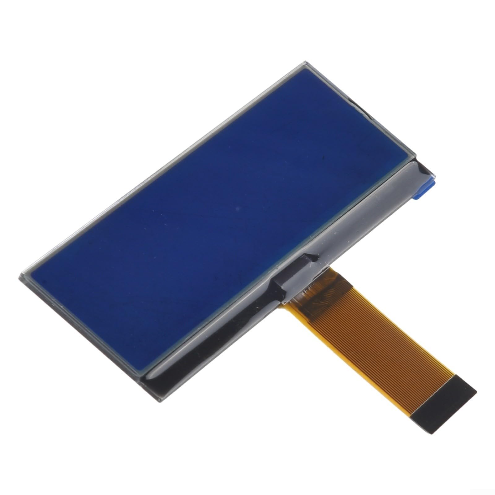Display LCD per Auto, Radio Sostituzione Schermo LCD, per Nissan Radio Schermo LCD Compatibile con per Qashqai Radio Sostituzione Schermo LCD per Nv200