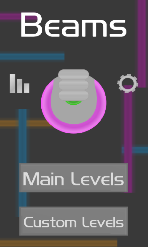 Beams: The Sliding Puzzle Game:Amazon.com:Appstore for Android
